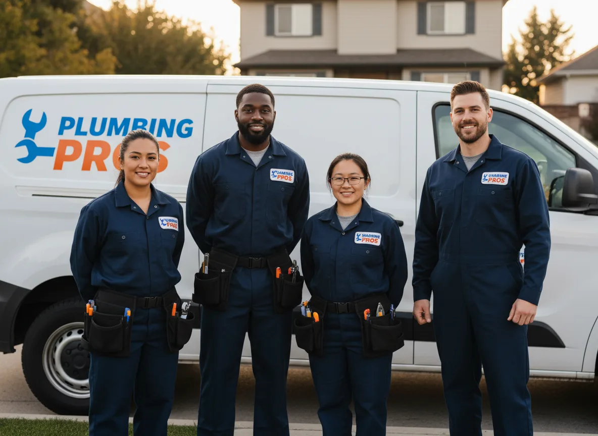Water Heater Repair company in Penngrove, CA